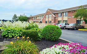 Motel 6-Albany, Ny